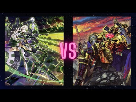 Yu Gi Oh! Master Duel - Sky Striker Vs Eldlich