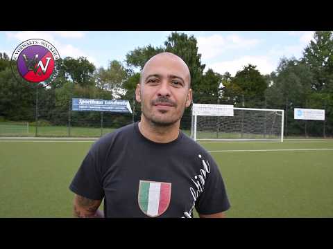 01.09.2018 Interview Trainer Ümit