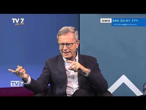 Tv7 con Voi del 3/10/2019 - Tante fiere per il turismo (2 di 3)