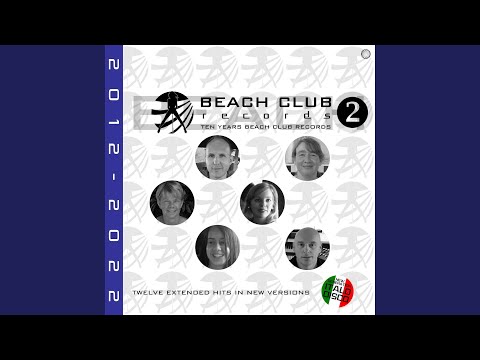 Sorrow (Extended Vocal Ten Years Mix)