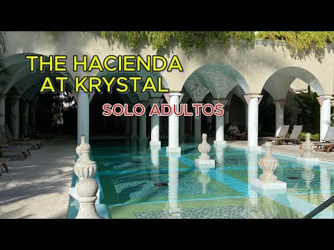 Videos del The Hacienda At Krystal Grand 5★ en Puerto Vallarta, MéxicoVerPrecios16CerrarConsulta por Whatsapp 🇦🇷BookingTripadvisorExpediaTravelocityOrbitzPricelineTripSkyscannerDespegarKayakHotelesBestdayTrivagoLastminuteHotwireTui