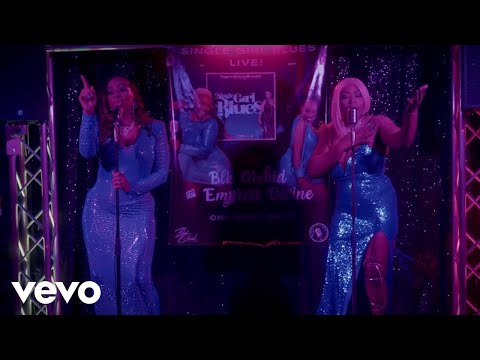 Blk Orchid - Single Girl Blues ft. Empress Divine
