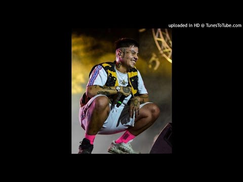 Duki - Un Loco Como Yo Feat West Dubai & Eich