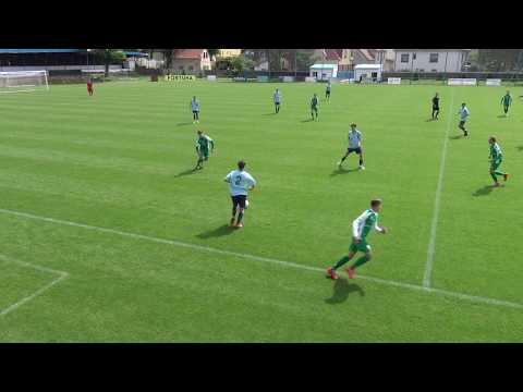 mu čdd u19  rmsk cidlina n b   fc vlašim movie