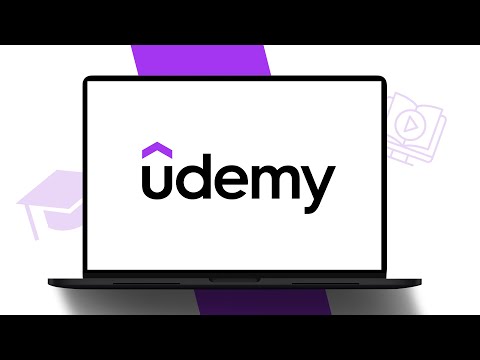 Udemy (Tutorial) So lernst du einfach neue Skills mit der Auswahl an tausenden Kursen
