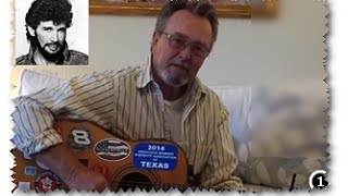 LD Hilton covers Eddie Rabbitt ,Someone could Lose a Heart Tonight