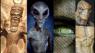 Malevolent Extraterrestrials Are In Control Of Our Planet