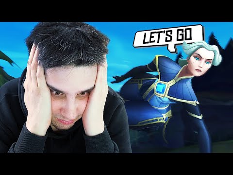 WHAT A TRAGIC WAY TO END | RNG vs OMG | IWD LPL Co-Stream 2023