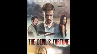 The Devil's Fortune trailer #shorts