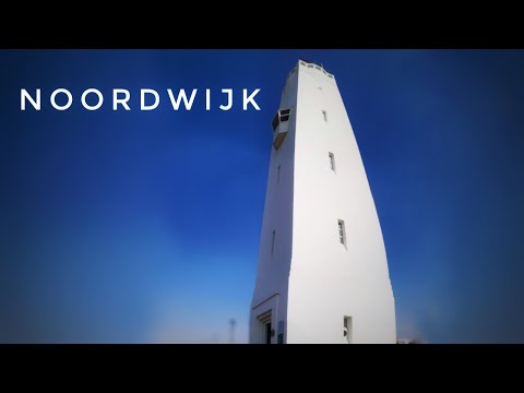 What to do in Zandvoort #3 Noordwijk
