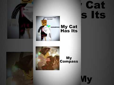 Forsaken - Compass Misheard Lyrics | Shadow Monarch #roblox