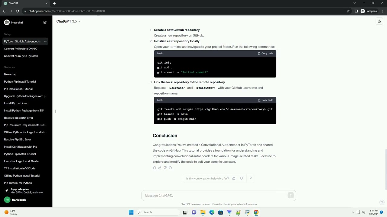 convolutional autoencoder pytorch github