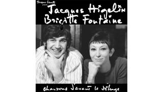 Brigitte Fontaine - C'est Pas D'ma Faute