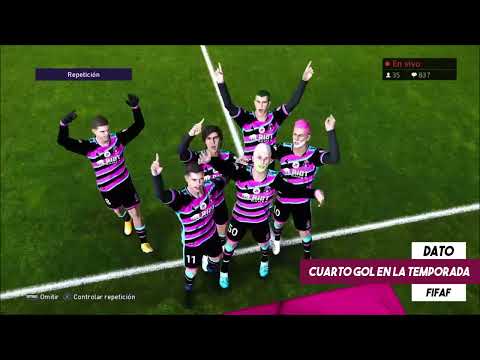 #MundialFIFAF | Los goles de los #16avos (Parte 1)