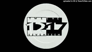 Global Split - It's A... (Trance Mix) [CX 01]