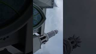 Download lagu Adzan Dzuhur Irama Rost ll Masjid Al Barokah Karanglewas mp3