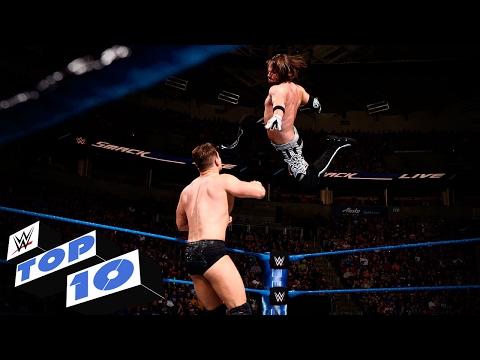 SmackDown Viewership Decreases For Elimination Chamber Go-Home Show