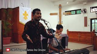 Download lagu TUHAN PIMPIN LANGKAHKU Cover by Stoner David ft Soni Djoh mp3 Download lagu TUHAN PIMPIN LANGKAHKU Cover by Stoner David ft Soni Djoh mp3