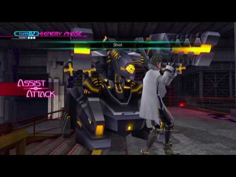 Let's Play Lost Dimension #28  Hit  back