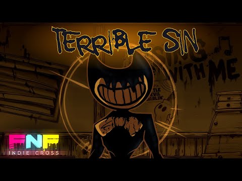 Video thumbnail for Terrible Sin