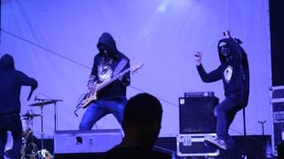 Carla&#39;s Dreams LIVE - Cum ne noi (VeVe style)