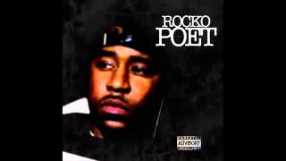 Rocko - Hustle (Feat. Nas) (Poet)