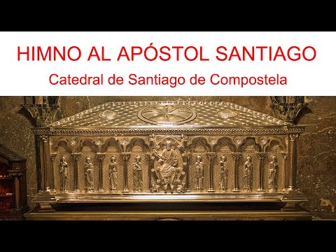 Himno al Apóstol Santiago 💥OFICIAL💥