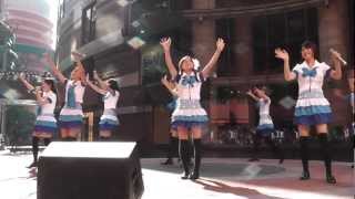Rev. from DVL 「LOVE~arigatou」 キャナルシティ20121021 1/6