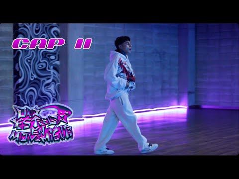 Una Estrella En Movimiento: "En esto nos convertimos" (Cap 2)