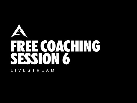 Alphapreneur Free Coaching Friday With Chris Luck!  (Session 6)