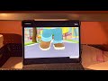 Disney Handy Manny Intro Danish