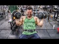 SUPERSET BRAS ET ENTRAINEMENT AU POSING CLASSIC PHYSIQUE
