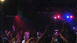 School Boy Q Sacrilegious Oxy Music