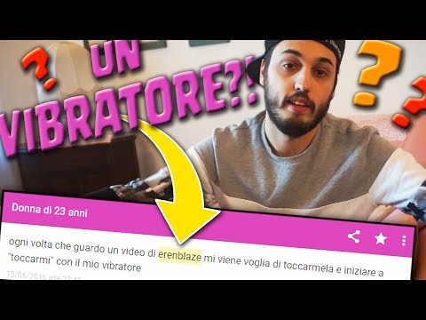 SEGRETI HOT SU ERENBLAZE da InSegreto