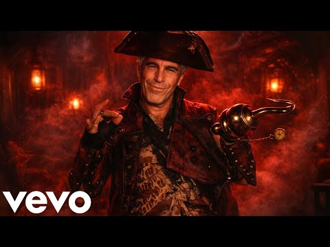 Ahoy! - Full Lyric Video