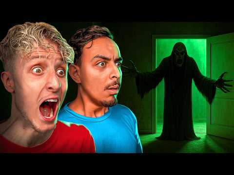 LE PIRE JEU D'HORREUR !