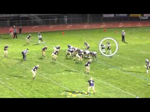 Wofford Signing Day 2018 - QB