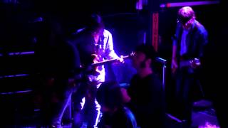 The Brian Jonestown Massacre - Satellite Live - Dublin 2014