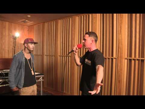 Lyrical Master - Heat 2 : Round 3