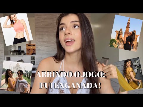 As verdades sobre a vida de modelo internacional | Minha experiência na India | Talk