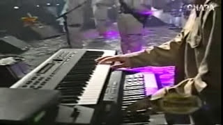 07.-Me Enamoré-Kumbia Kings Live 2003