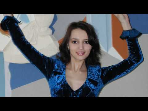 Great Concert by singer Kristina Vikhrova