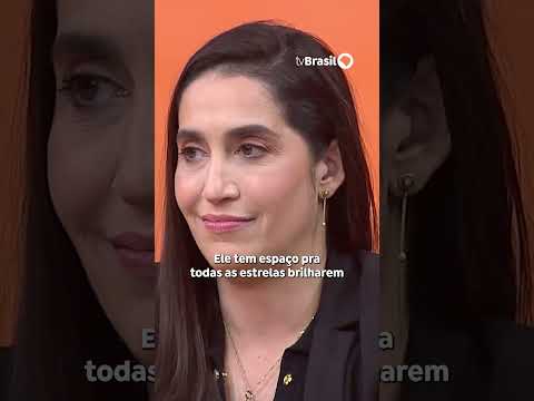 Diego Hypolito fala, no Sem Censura, sobre sua jornada olímpica