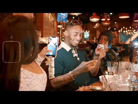 Valenti - The One (Official Music Video)