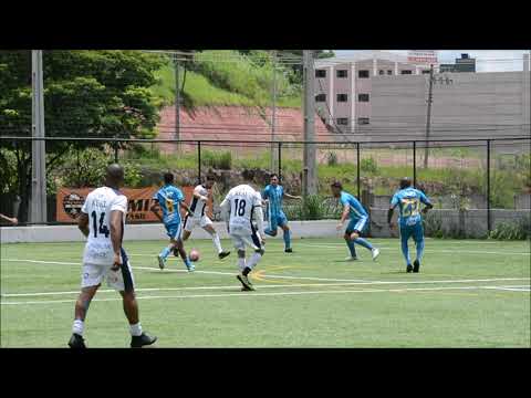 Final da Copa VDI 35+ - VDI x Real Taboão