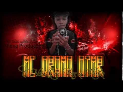 MC DRAMA OTMR - É NOIX QUE FAZ A MIDIA - PROD STUDIO MALDIÇÃO FUNK COM AFLEXA PRODUÇÕES