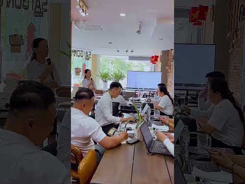 CÔNG TY CỔ PHẦN GOLD AI