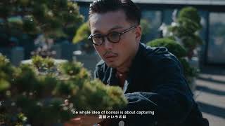 Jimmy Choo Introducing Spring 2026 Men’s (Official Campaign Video)