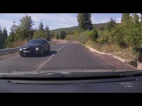 Calea Moroeni - TransBucegi