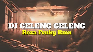 Download lagu Dj Geleng Geleng Julita Viral Tiktok By Reza Fvnky Rmx  mp3